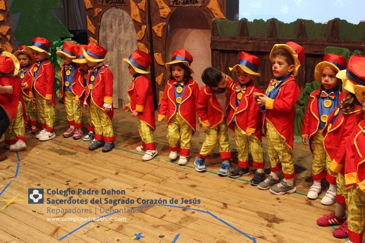 2014 12 17 1º INFANTIL A FESTIVAL NAVIDAD (7)